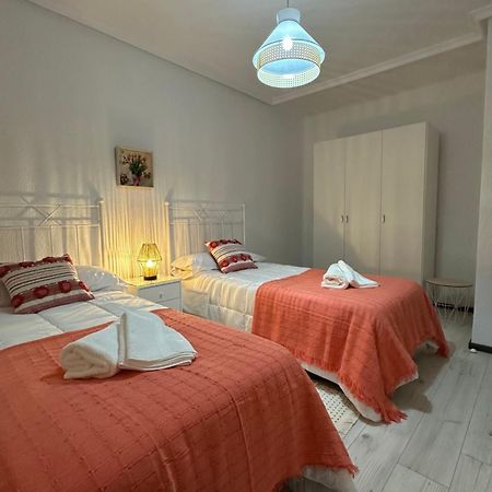 Villa Sol Ávila Exteriér fotografie
