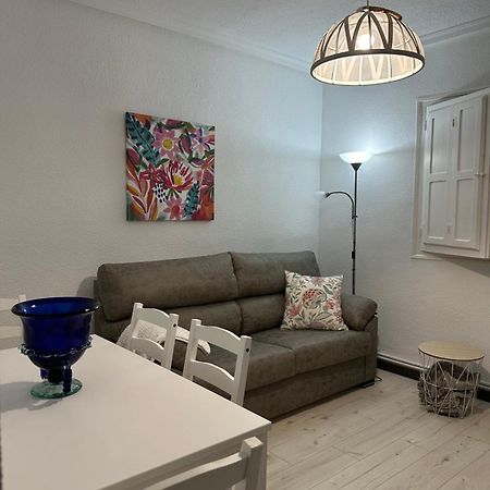 Villa Sol Ávila Exteriér fotografie