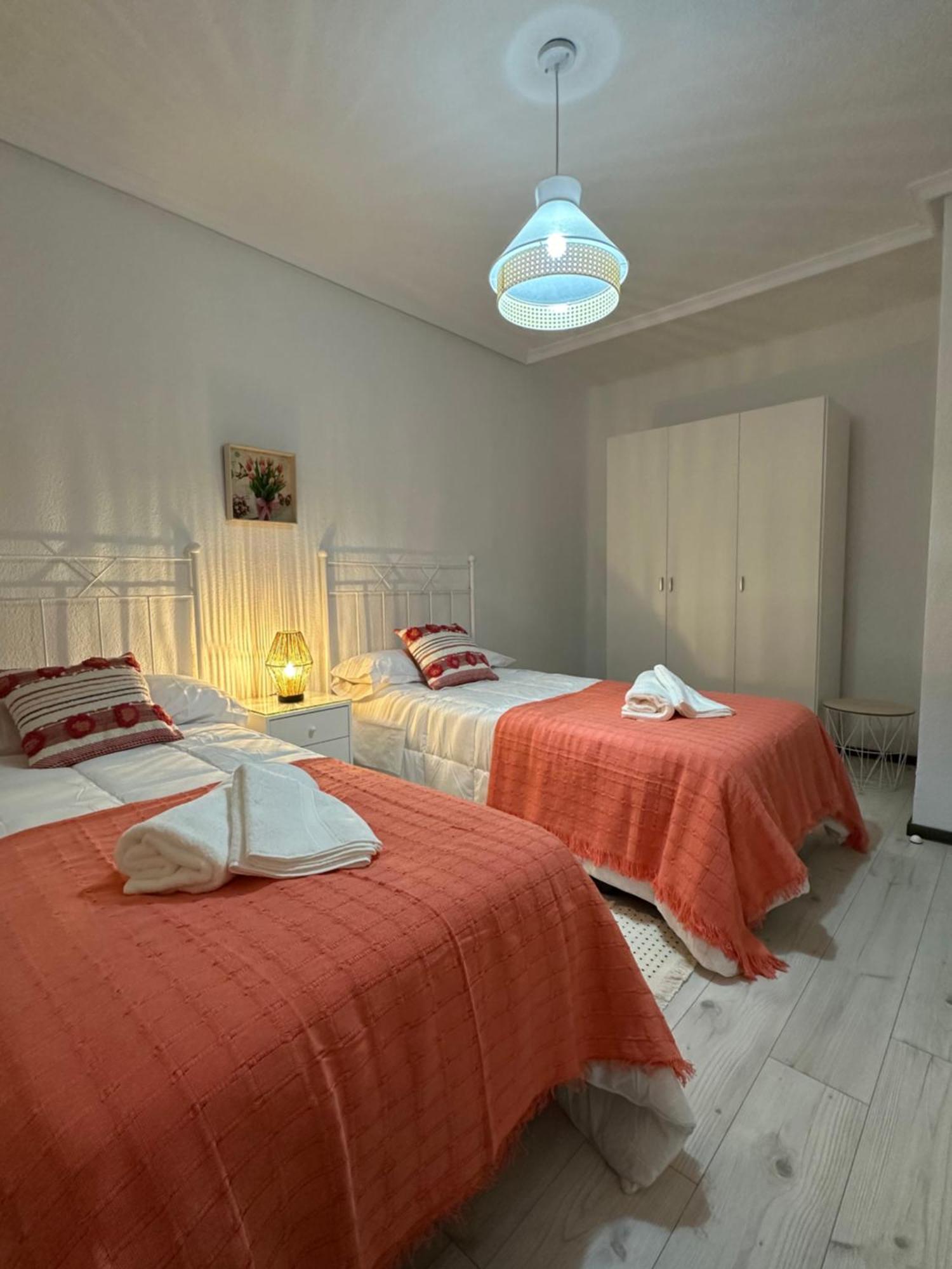 Villa Sol Ávila Exteriér fotografie
