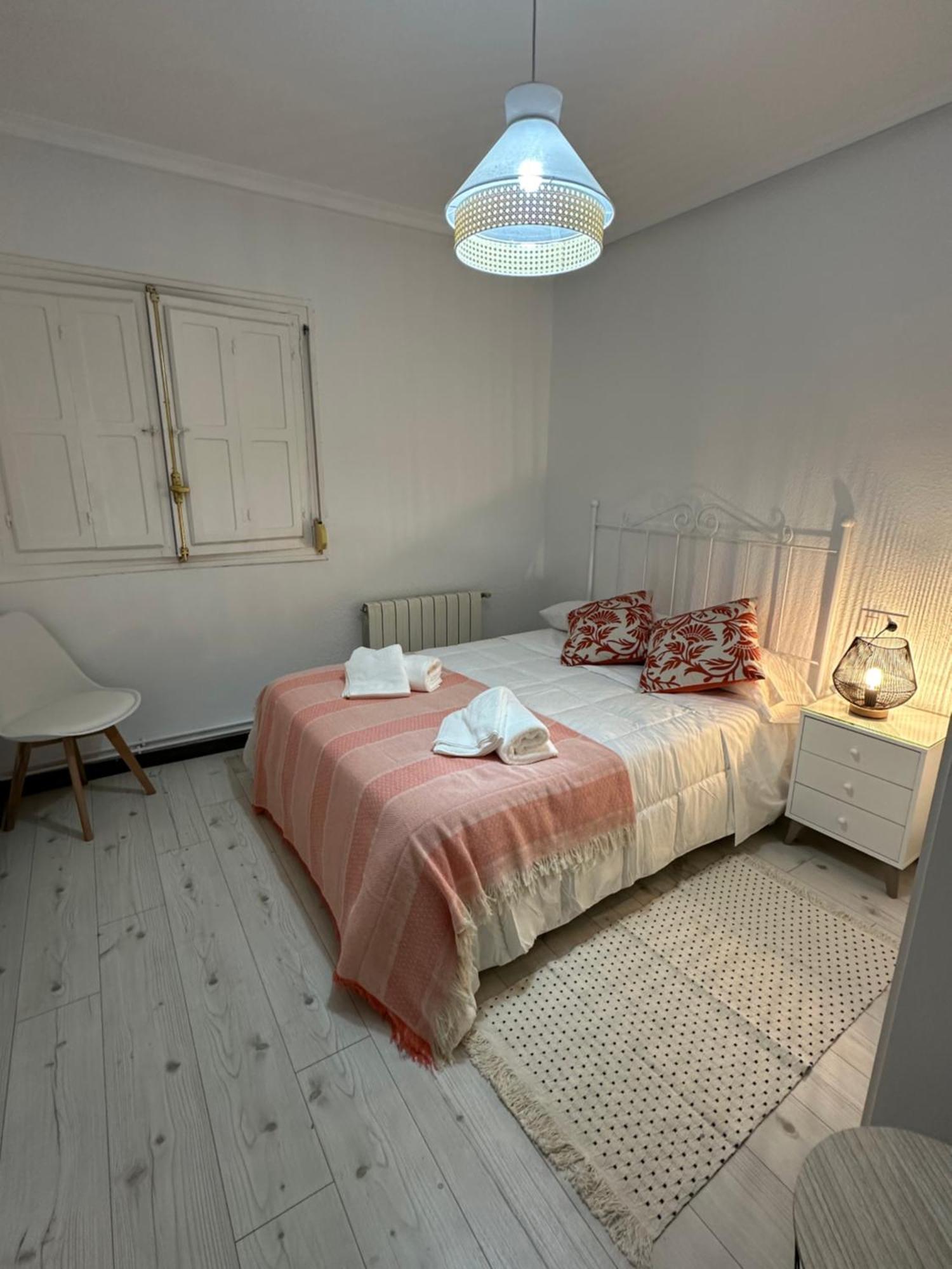 Villa Sol Ávila Exteriér fotografie
