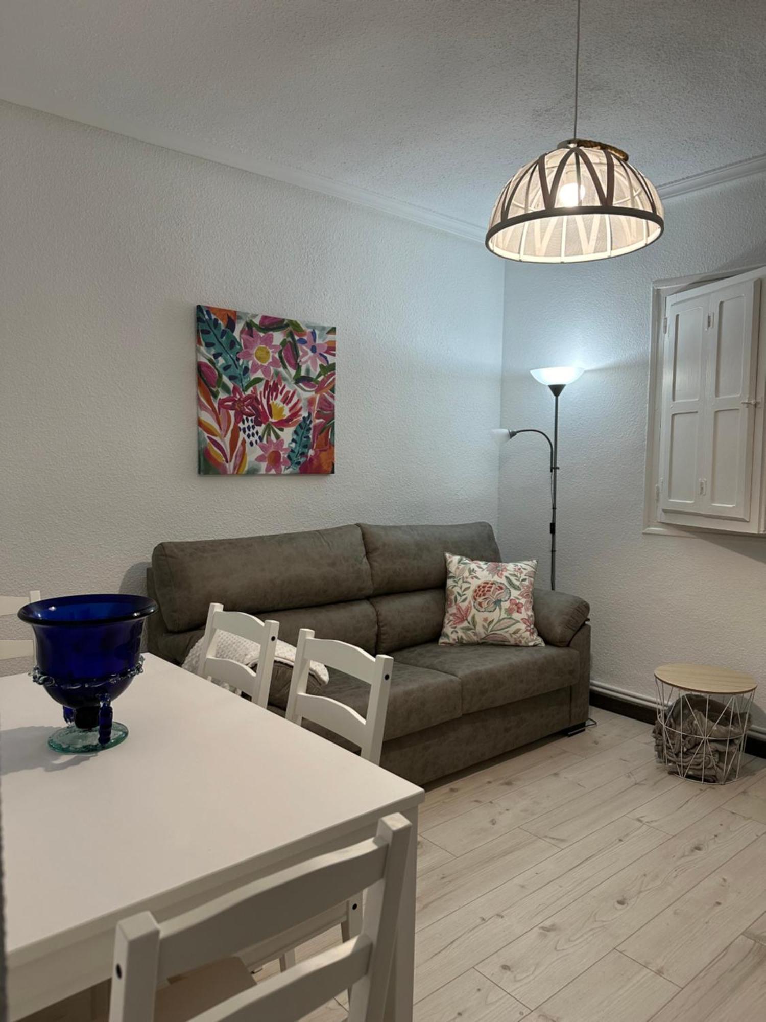 Villa Sol Ávila Exteriér fotografie