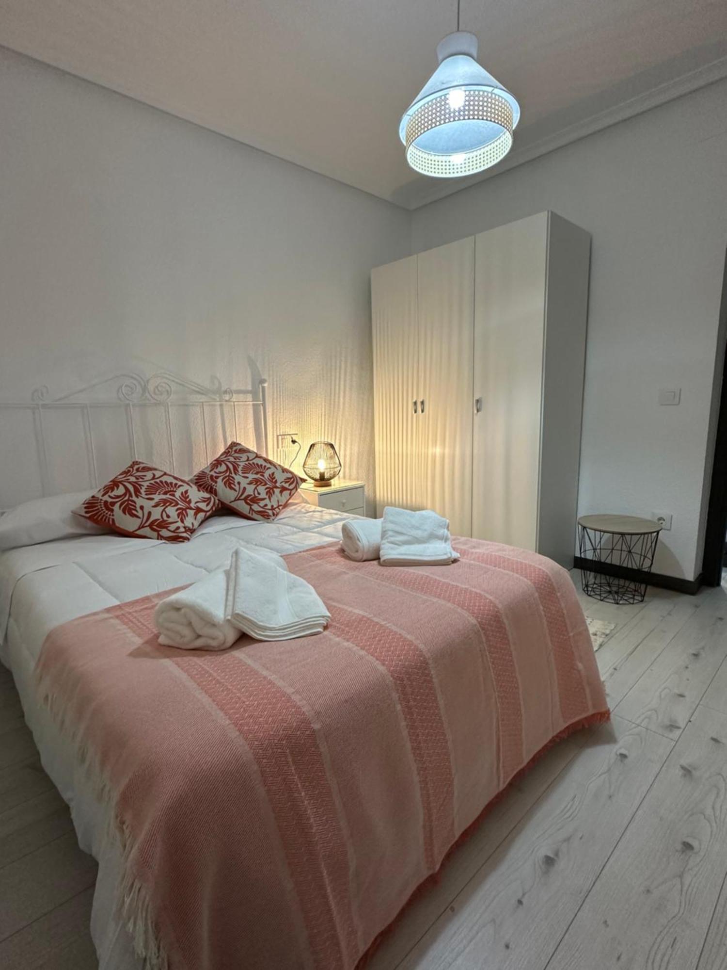 Villa Sol Ávila Exteriér fotografie