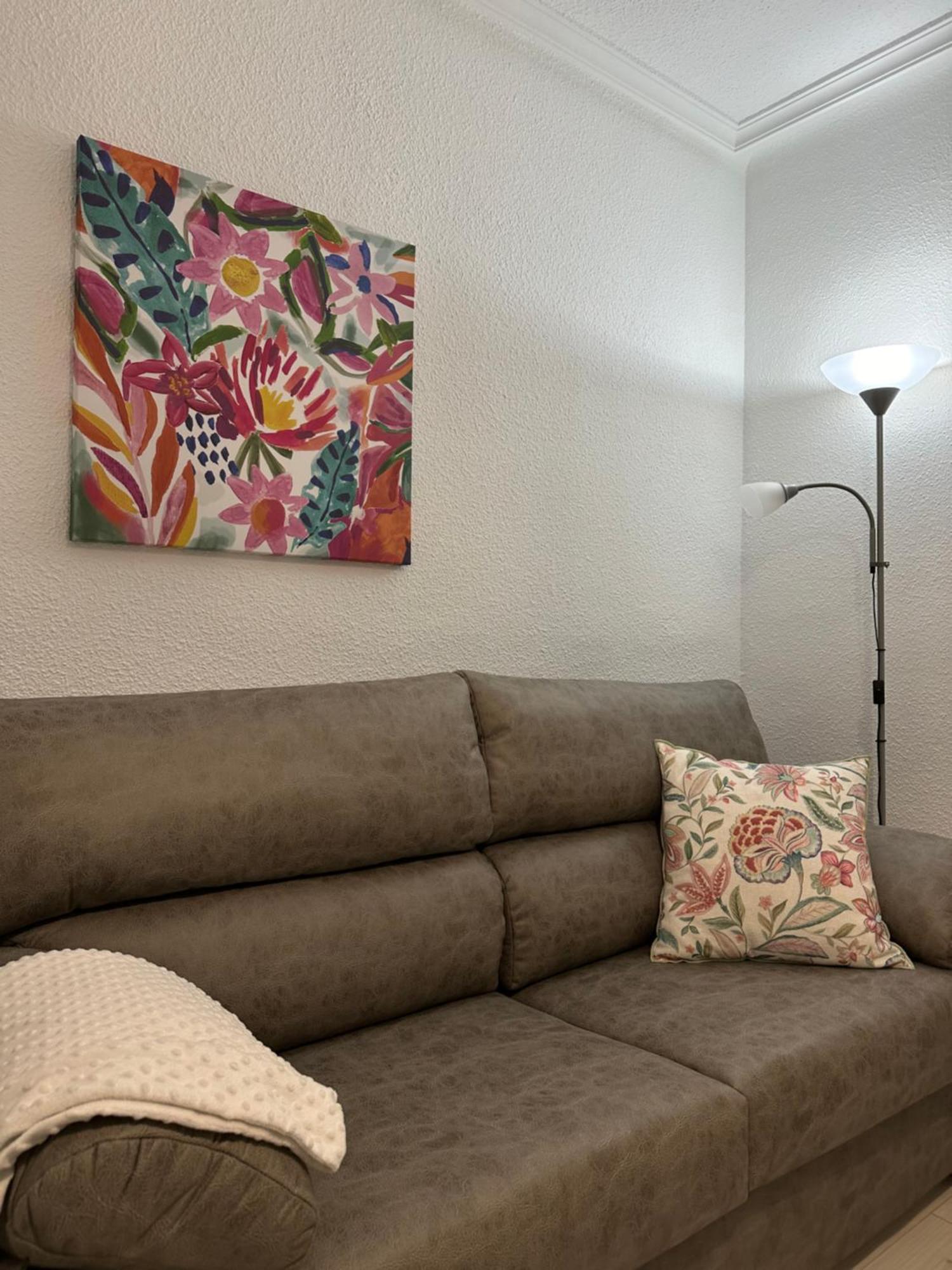 Villa Sol Ávila Exteriér fotografie